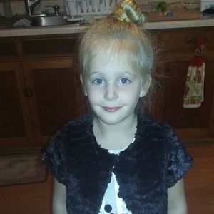 Meet your Posher, Molly